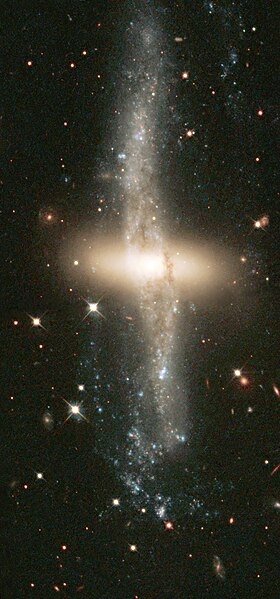 Image illustrative de l’article NGC 4650A