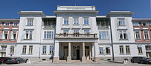 Otto-Wagner-Spital