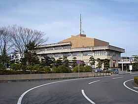 Prefeitura de Oarai