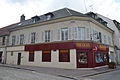 Maison du 2 rue Gambetta à Arpajon