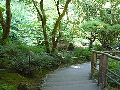 Japanese Garden