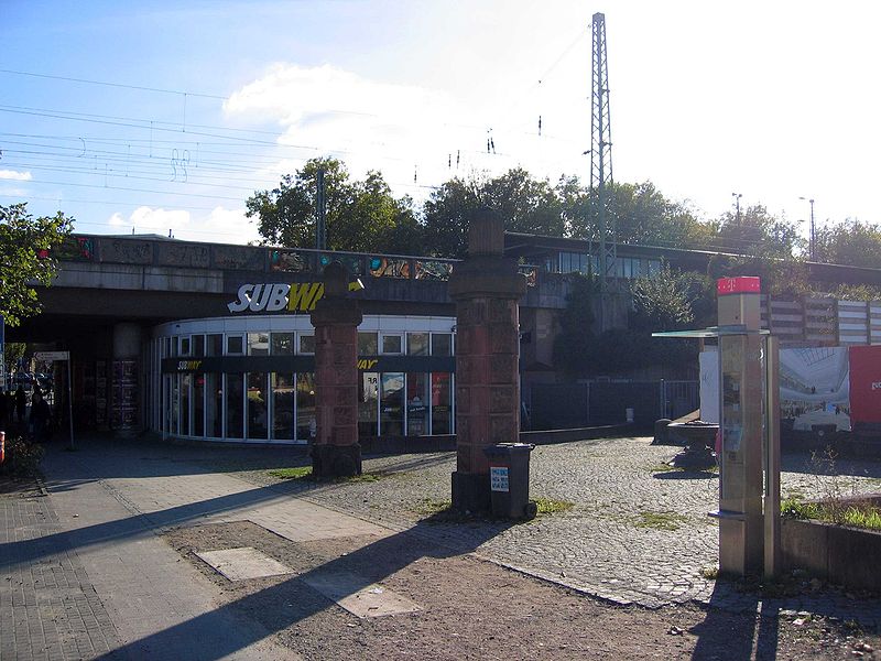 File:Bahnhof bilk nordseite.JPG