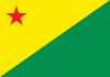 Flag of Akri