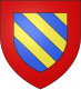 Coat of arms of Viviers