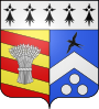 Blason de Louannec