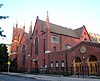 Clinton Hill Historic District