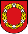 Schönengrund – znak