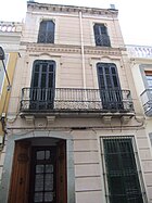 Casa Arús