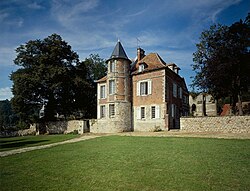 Skyline of Béhéricourt