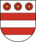 Blason de la ville de Prešov