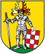 Coat of arms of Bleicherode