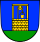 Tiefenbronn - Stema