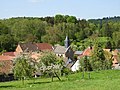 Evangelische Kirche Wellingerode