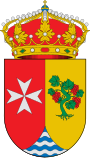 Blason de Peleas de Abajo