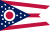 Drapeau de l'Ohio