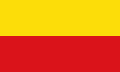 Bandeira de Valladolid (1625-1991)