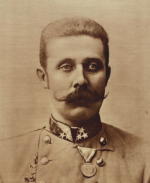 File:Franz ferdinand.jpg