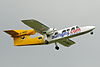 Trislander Aurigny