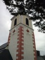 Hochneukirchen Pfarrkirche