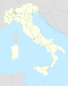 Autostrada dei Laghi