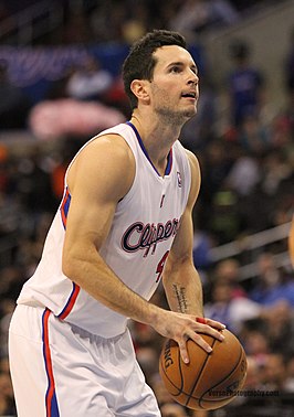 J. J. Redick