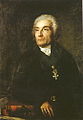 Joseph de Maistre (1753–1821)