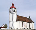 Kirche St. Agatha