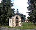 Kapelle Saint-Pierre Fourier