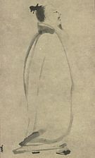 Li Bai -  Bild