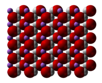 Lithium hydroxide