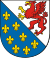 Wappen des Powiat