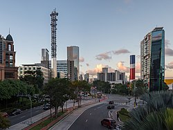 View of Morumbi