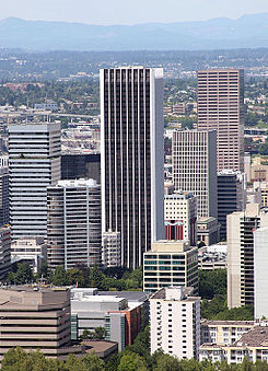 Wells Fargo Center