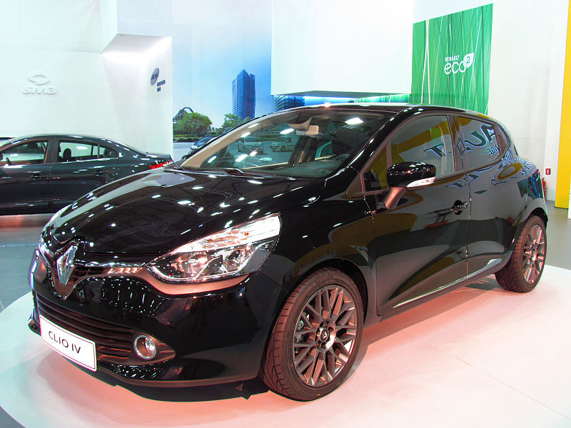 File:Renault Clio dCi 2012 (10108614385).jpg