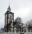 Røros church