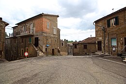 San Quirico – Veduta