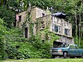 Another apartment building circa 1930