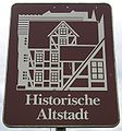 Schwalmstadt-Treysa, Hist. Altstadt