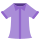 Clothing icon