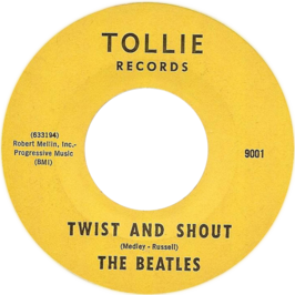 Twist and Shout