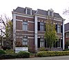 Herenhuis dubbel