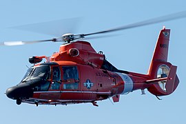 AS365 Dauphin AS565 Panther/HH-65/Z-9