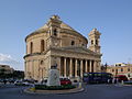 Rotunde von Mosta auf Malta