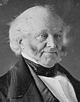 Martin Van Buren