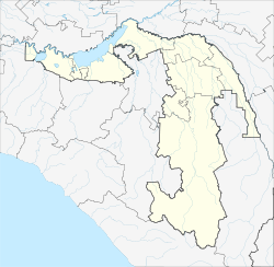 Adygeisk (Republik Adygeja)