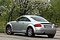 * Nomination: Audi TT, built from 1998 to 2006 -- Spurzem 20:48, 19 August 2013 (UTC) * * Review needed