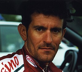 Alberto Elli in 1998