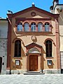 Tempio di Aosta