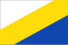 Bandeira de Badolatosa