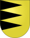 Coat of arms of Bassecourt